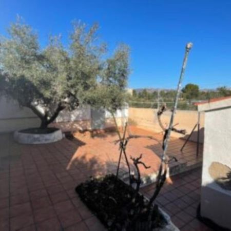 Ame339 Villa Intima Para 8 Personas, Con Piscina Privada Climatizacion L'Ametlla de Mar Exteriér fotografie
