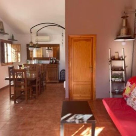 Ame339 Villa Intima Para 8 Personas, Con Piscina Privada Climatizacion L'Ametlla de Mar Exteriér fotografie