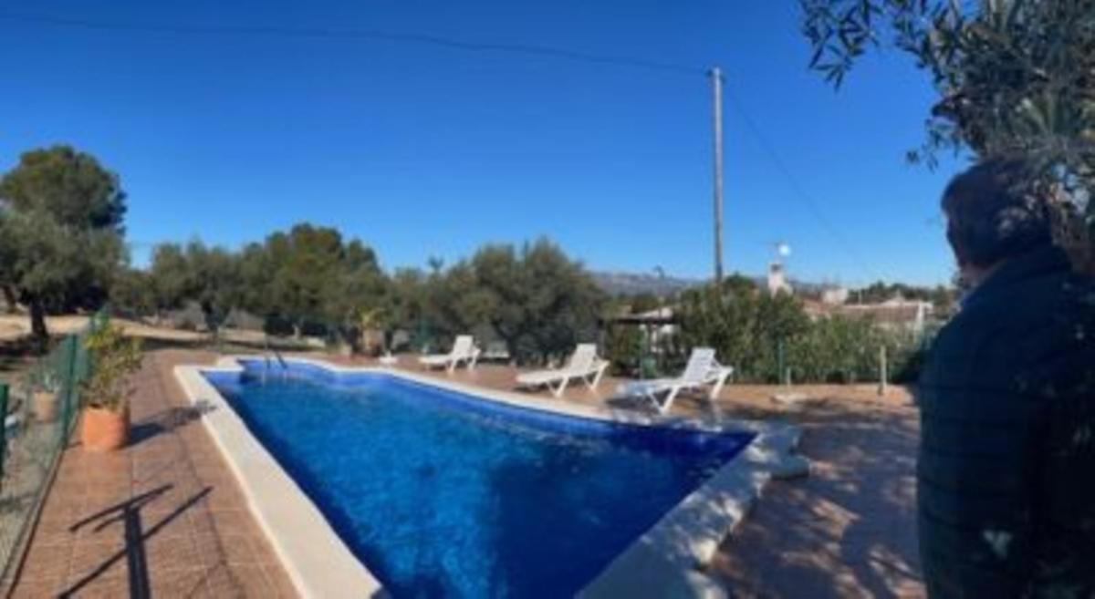 Ame339 Villa Intima Para 8 Personas, Con Piscina Privada Climatizacion L'Ametlla de Mar Exteriér fotografie