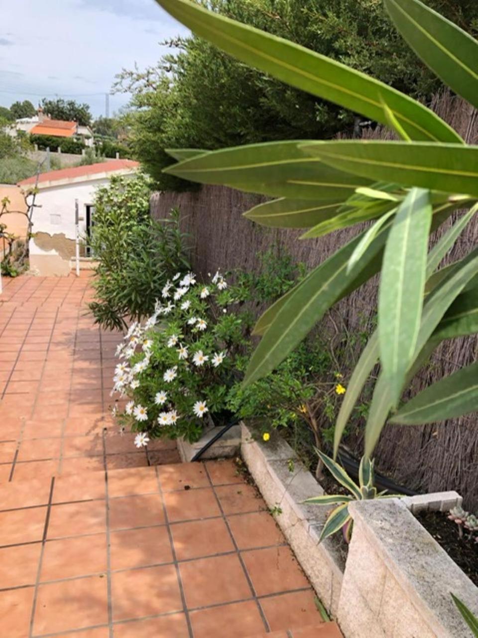 Ame339 Villa Intima Para 8 Personas, Con Piscina Privada Climatizacion L'Ametlla de Mar Exteriér fotografie
