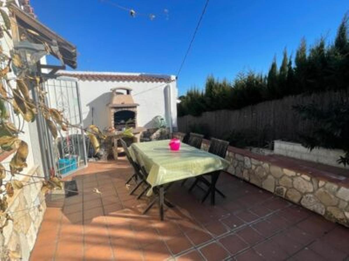 Ame339 Villa Intima Para 8 Personas, Con Piscina Privada Climatizacion L'Ametlla de Mar Exteriér fotografie