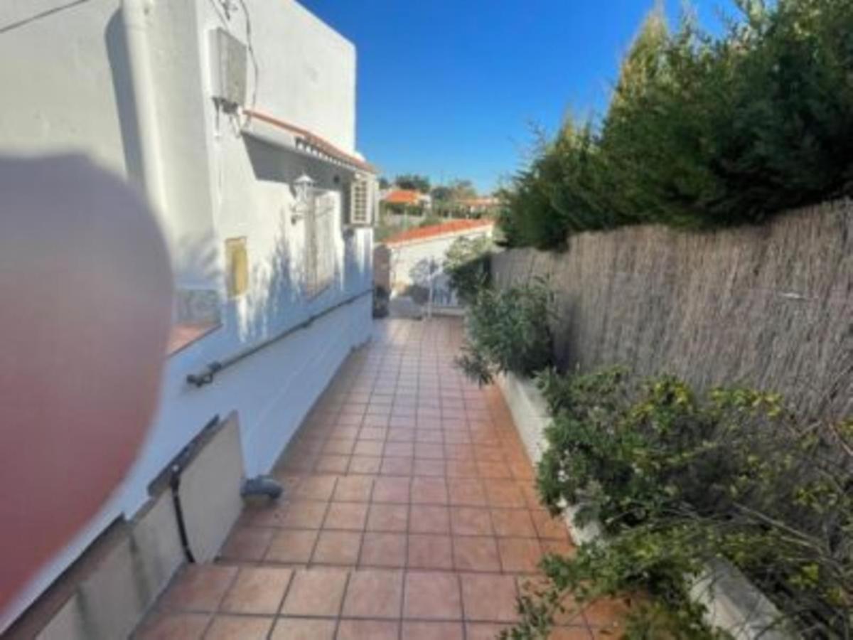 Ame339 Villa Intima Para 8 Personas, Con Piscina Privada Climatizacion L'Ametlla de Mar Exteriér fotografie