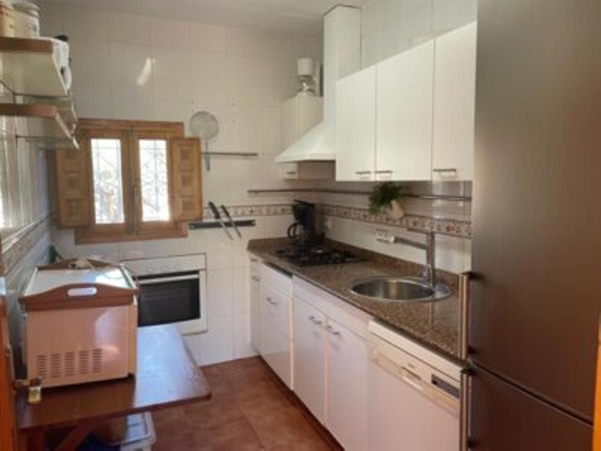 Ame339 Villa Intima Para 8 Personas, Con Piscina Privada Climatizacion L'Ametlla de Mar Exteriér fotografie