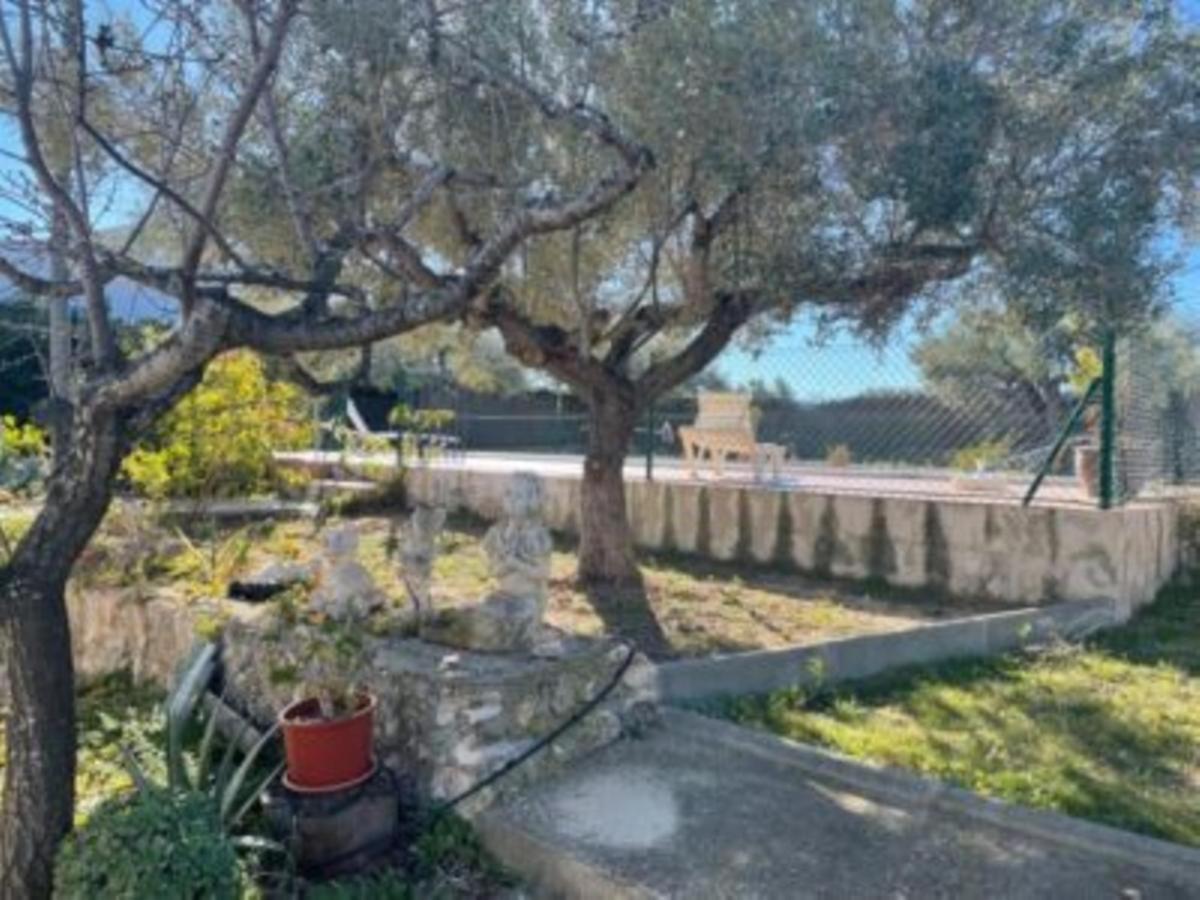 Ame339 Villa Intima Para 8 Personas, Con Piscina Privada Climatizacion L'Ametlla de Mar Exteriér fotografie