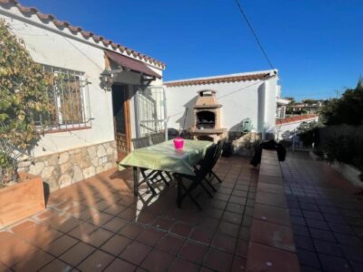 Ame339 Villa Intima Para 8 Personas, Con Piscina Privada Climatizacion L'Ametlla de Mar Exteriér fotografie
