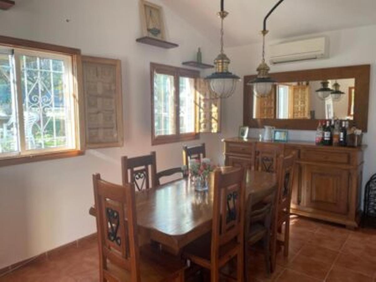 Ame339 Villa Intima Para 8 Personas, Con Piscina Privada Climatizacion L'Ametlla de Mar Exteriér fotografie