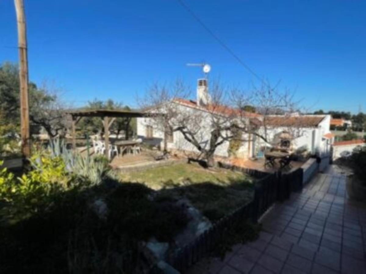 Ame339 Villa Intima Para 8 Personas, Con Piscina Privada Climatizacion L'Ametlla de Mar Exteriér fotografie