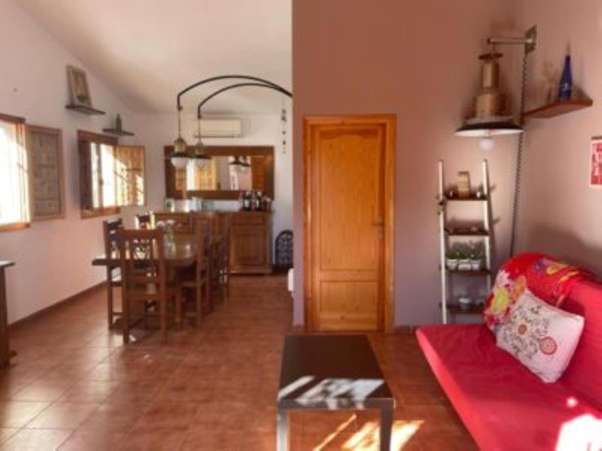 Ame339 Villa Intima Para 8 Personas, Con Piscina Privada Climatizacion L'Ametlla de Mar Exteriér fotografie