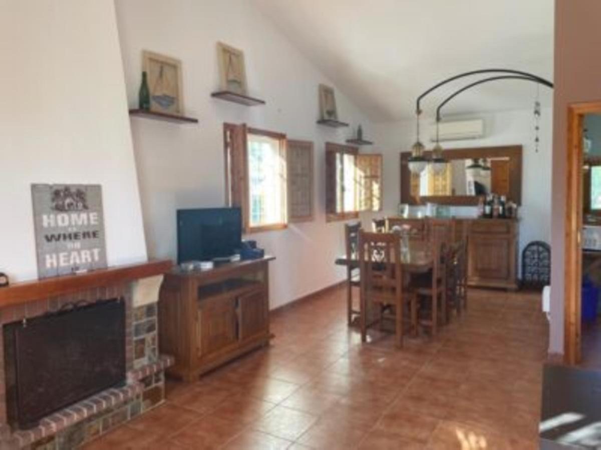 Ame339 Villa Intima Para 8 Personas, Con Piscina Privada Climatizacion L'Ametlla de Mar Exteriér fotografie