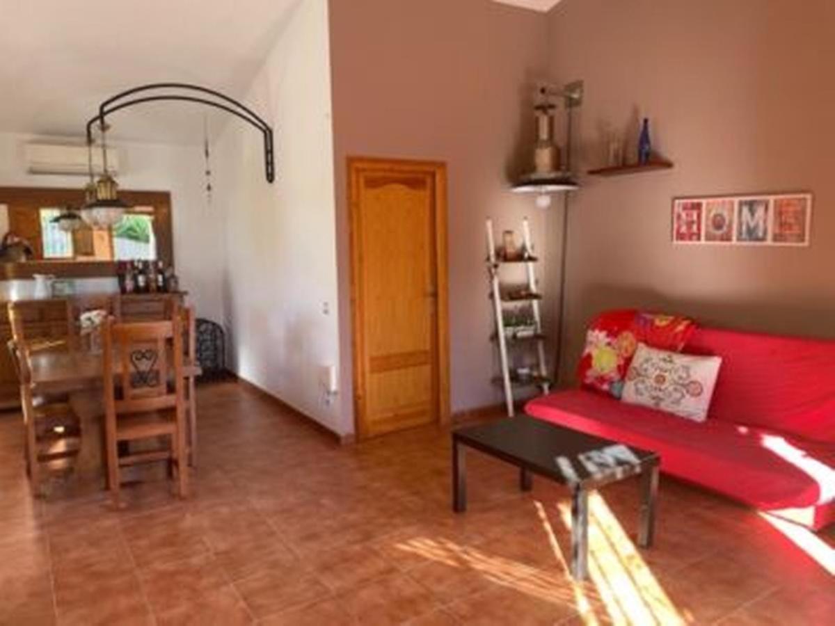 Ame339 Villa Intima Para 8 Personas, Con Piscina Privada Climatizacion L'Ametlla de Mar Exteriér fotografie