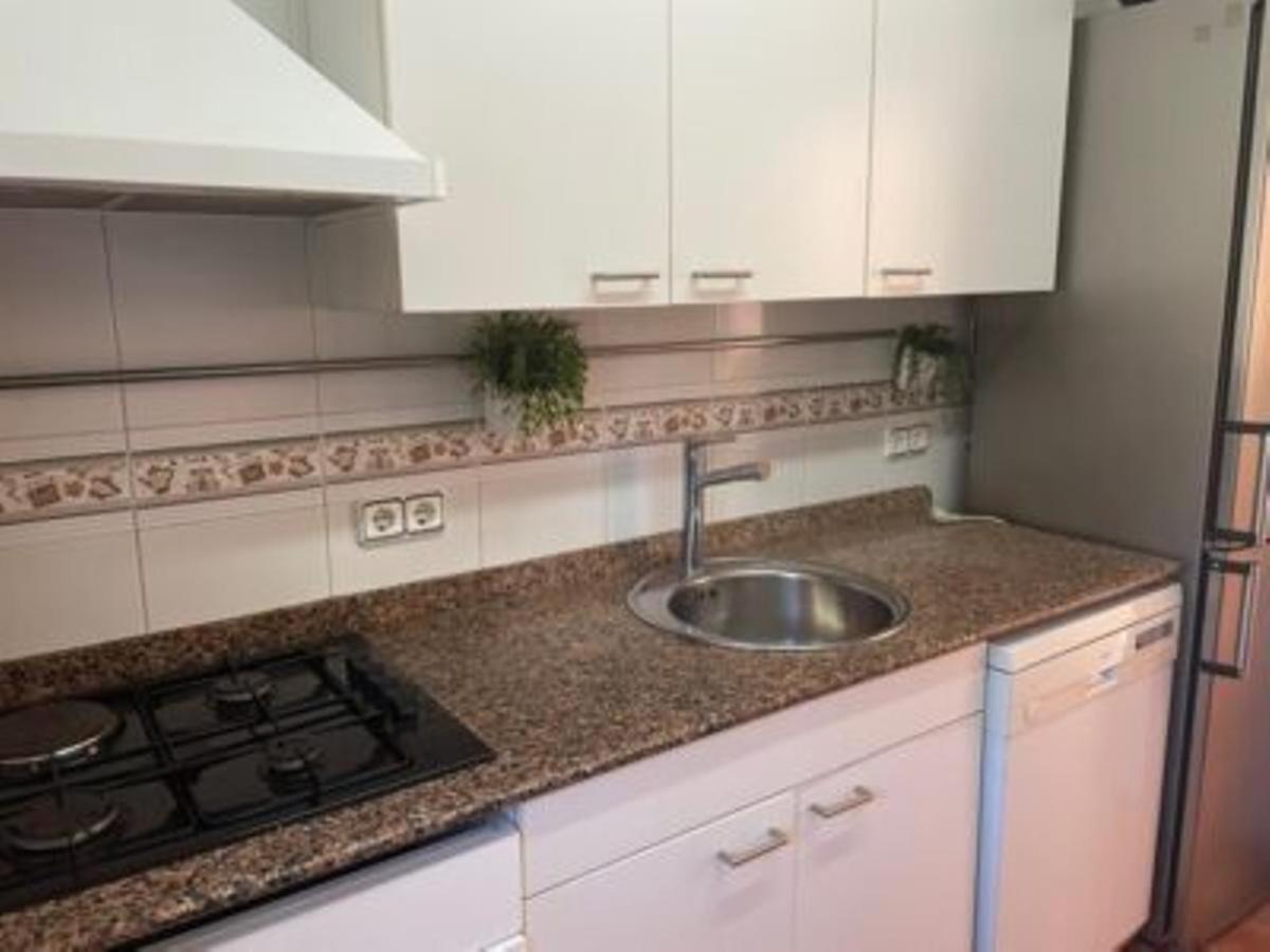 Ame339 Villa Intima Para 8 Personas, Con Piscina Privada Climatizacion L'Ametlla de Mar Exteriér fotografie