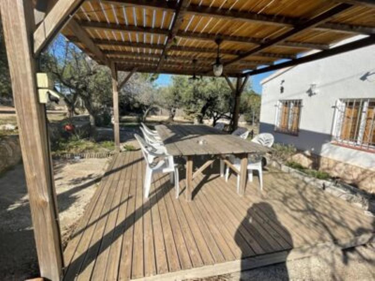 Ame339 Villa Intima Para 8 Personas, Con Piscina Privada Climatizacion L'Ametlla de Mar Exteriér fotografie